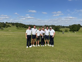 Warwickshire Cup Final 2025