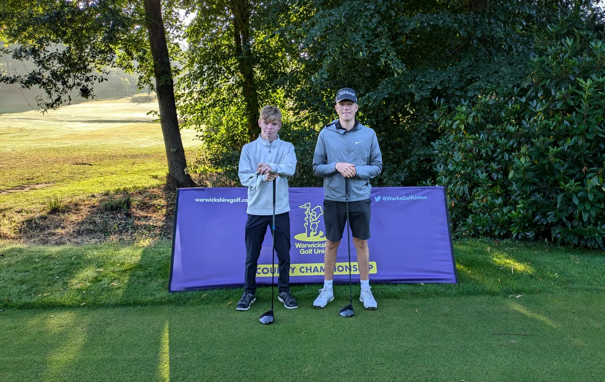 2024 Matchplay Boys 1st Tee 1 scaled