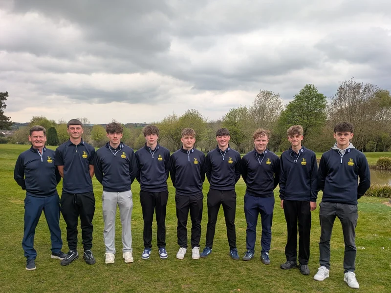 Boys 4 Counties Championship 2025