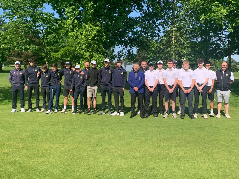 Boys Under 18s v Worcestershire – Match Report