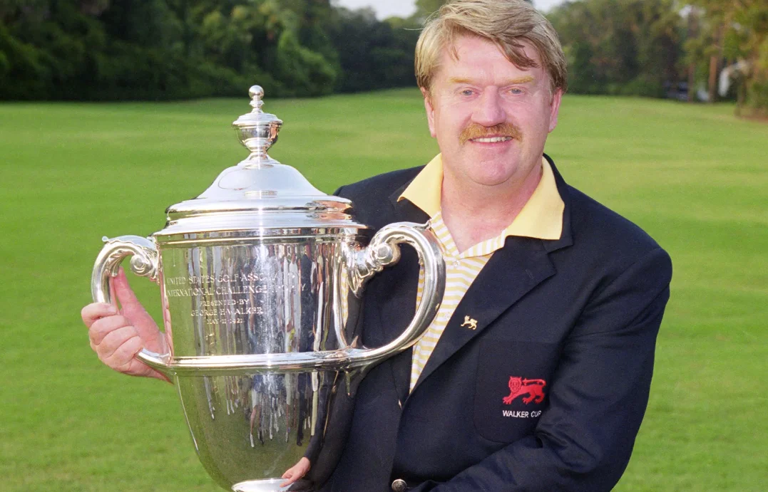 Obituary: Peter McEvoy OBE
