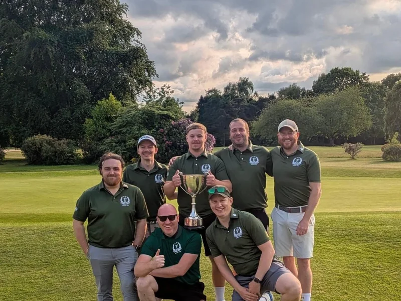 Warwickshire Cup Final 2024 – Report