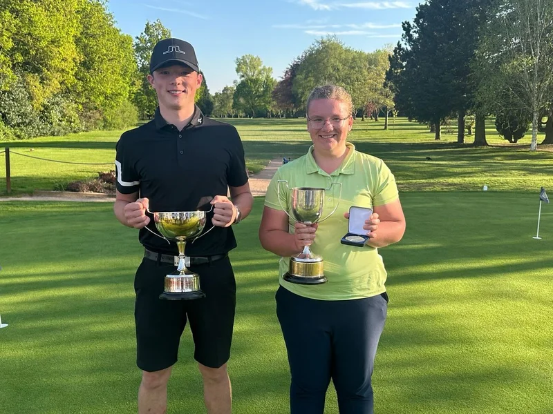 Warwickshire Schools Championship 2025