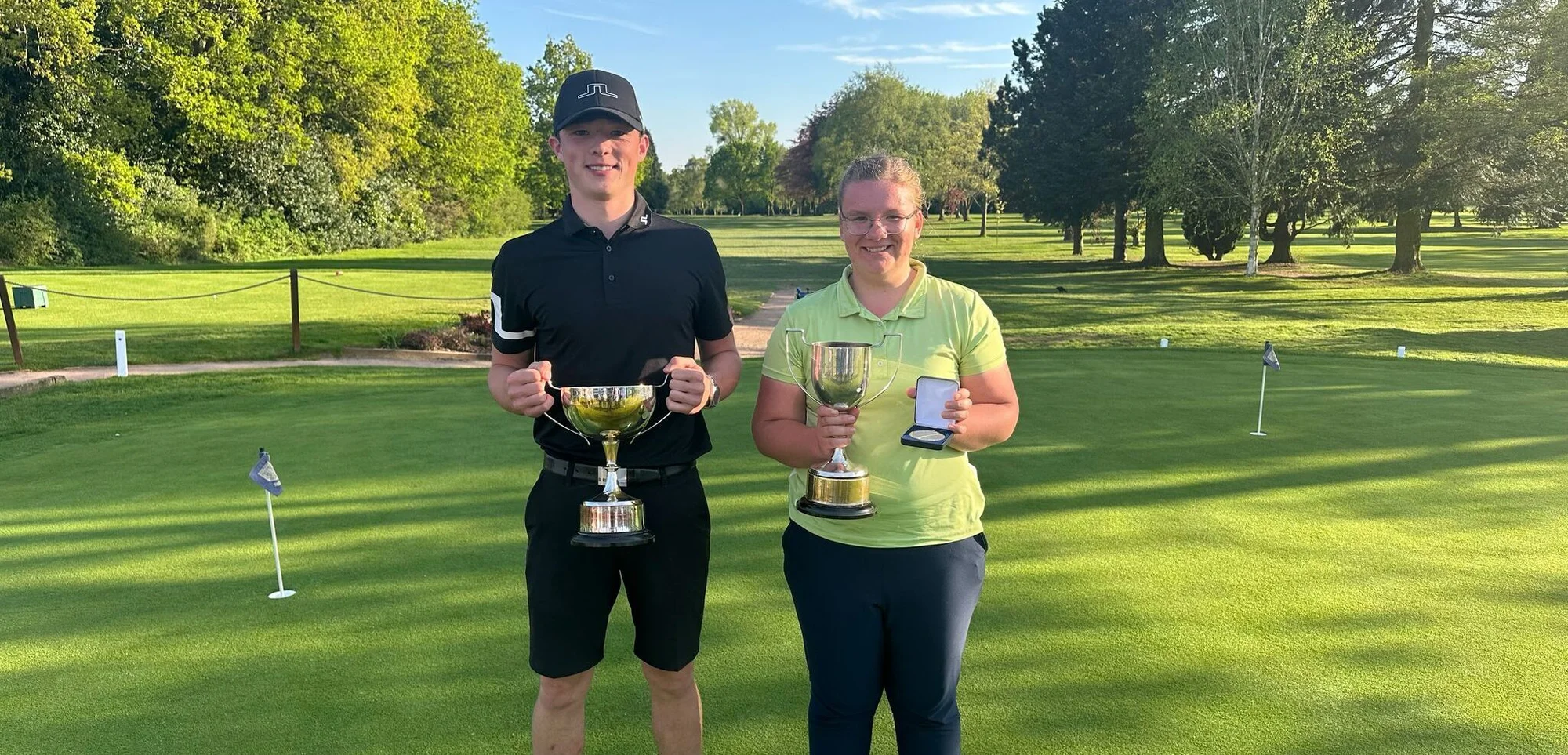 Warwickshire Schools Championship 2025