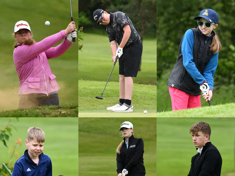Warwickshire Junior Order of Merit Spring Series comes to thrilling conclusion