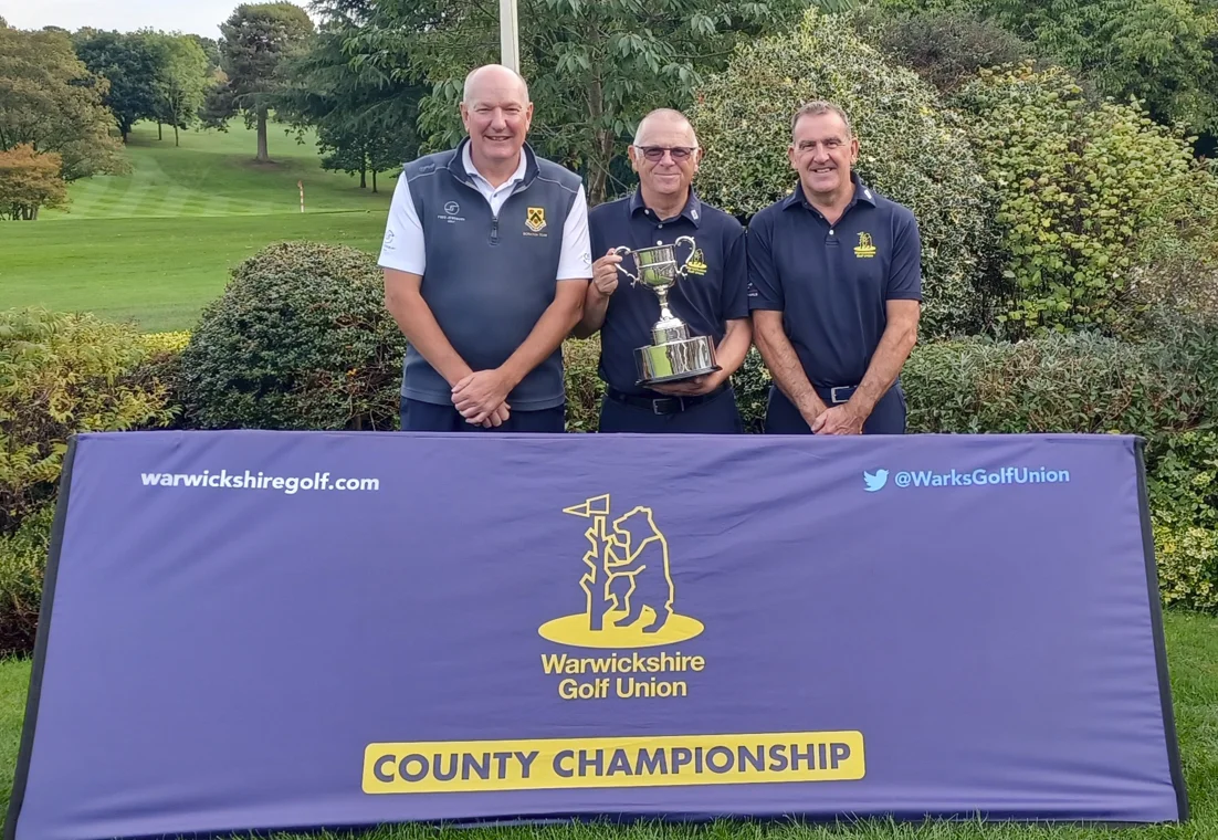 Boy’s U14s v Shropshire & Herefordshire – Match Report