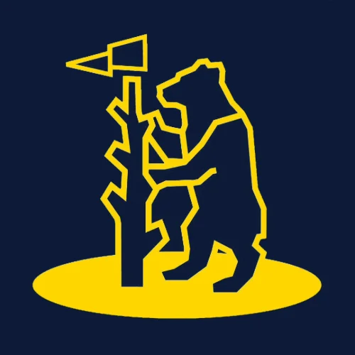 Warwickshire Golf Union Logo
